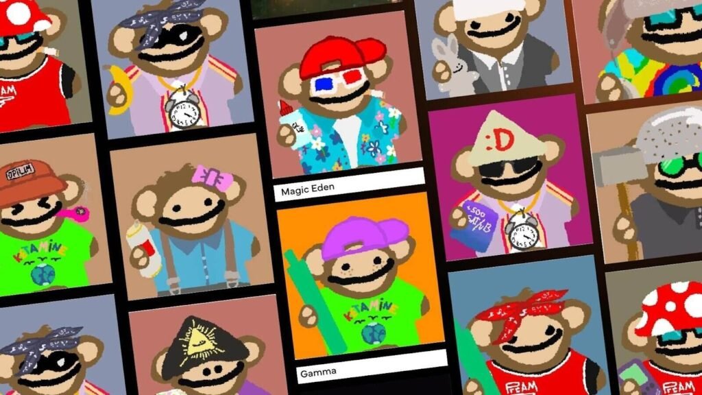 btc puppets