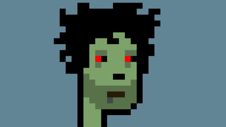 cryptopunks