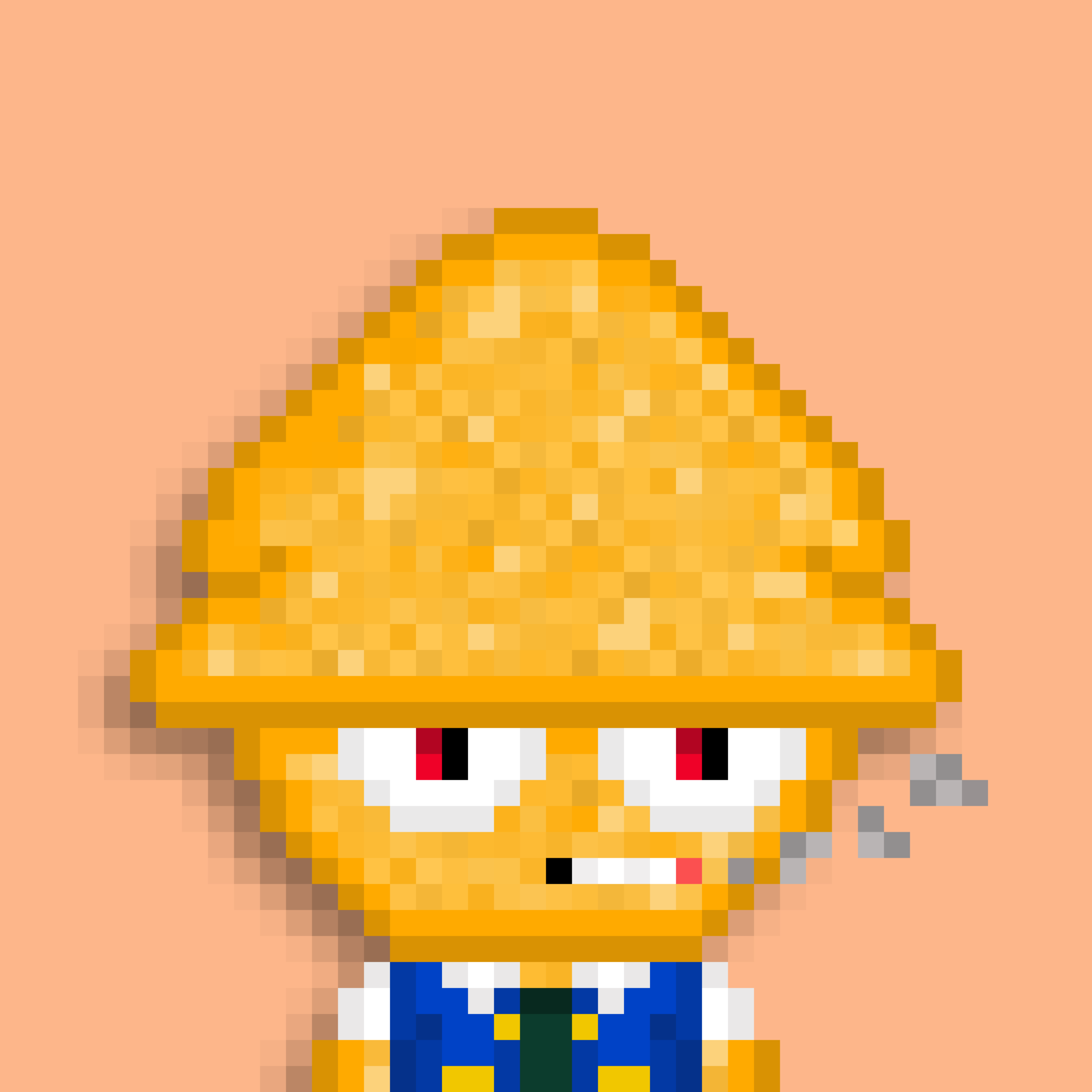Squidz NFT