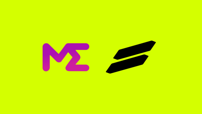 me acquires slingshot